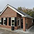 Dakrenovatie woning in Midwolda